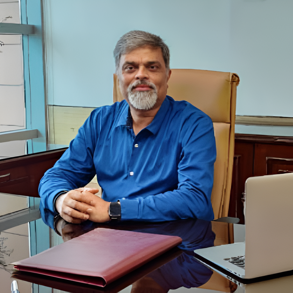 Shri Rajesh Kumar Pathak